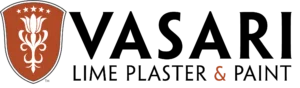 Vasari Plaster Logo